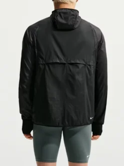 Nike ACG Aireez Hooded Track Jacket Back