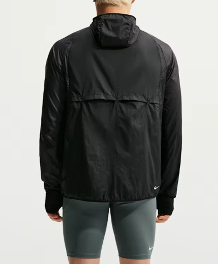Nike ACG Aireez Hooded Track Jacket Back