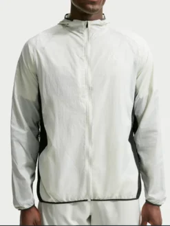 Nike ACG Aireez Hooded Track Jacket White