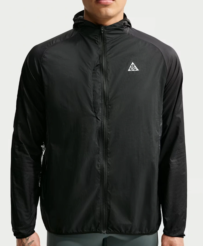 Nike ACG Aireez Hooded Track Jacket