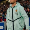 Nike Anthem France Jacket