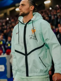 Nike Anthem France Jacket