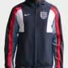 Nike England Dri-FIT Woven Jacket