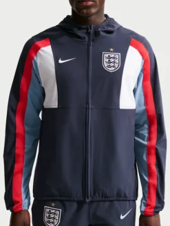 Nike England Dri-FIT Woven Jacket