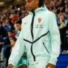 Nike France Anthem Jacket
