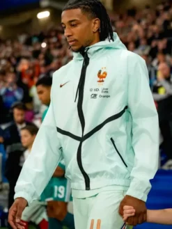Nike France Anthem Jacket