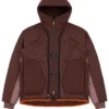 Nike Ispa Butterfly Hooded Jacket