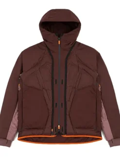 Nike Ispa Butterfly Hooded Jacket
