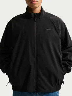 Nike SB Ishod Track Jacket Black