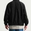Nike SB Ishod Track Jacket Black Back
