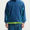 Nike SB Ishod Track Jacket Blue