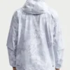 Nike Tech Windrunner Woven Full-Zip Jacket Back