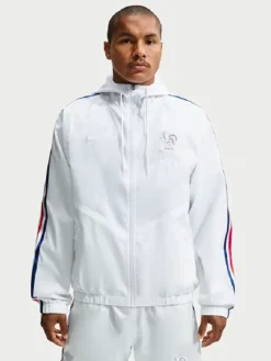 France Anthem Nike x Jacquemus Jacket