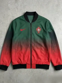 Nike x Portugal World Cup Pre Match Jacket