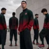 Nike x Portugal World Cup Pre Match Jacket For Sale