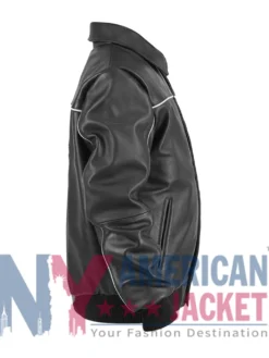 Nike x Supreme Varsity Jacket