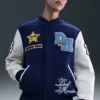 Nike x Yu-Gi-Oh Destroyer Jacket