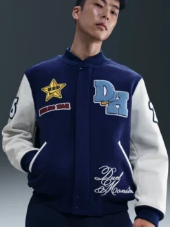 Nike x Yu-Gi-Oh Destroyer Jacket