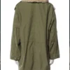 Not Suitable For Work S01 Abby Chilukuri Fur Collar Jacket