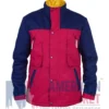 Oliver Tree Jacket