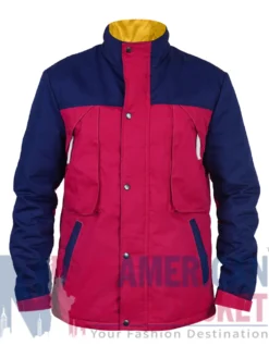 Oliver Tree Jacket