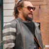 On the Roam S02 Moto Jason Momoa Jacket