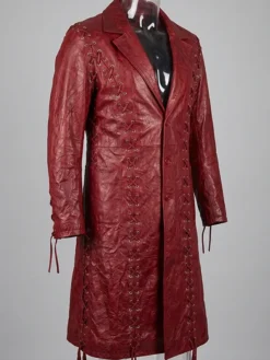 Opening Ceremony FIFA World Cup Fher Olvera Coat