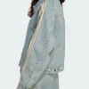 Original Women's Essentials Premium Denim Jacket