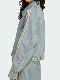 Original Women's Essentials Premium Denim Jacket
