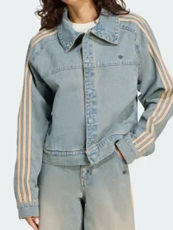 Original Women's Premium Essentials Denim Jacket