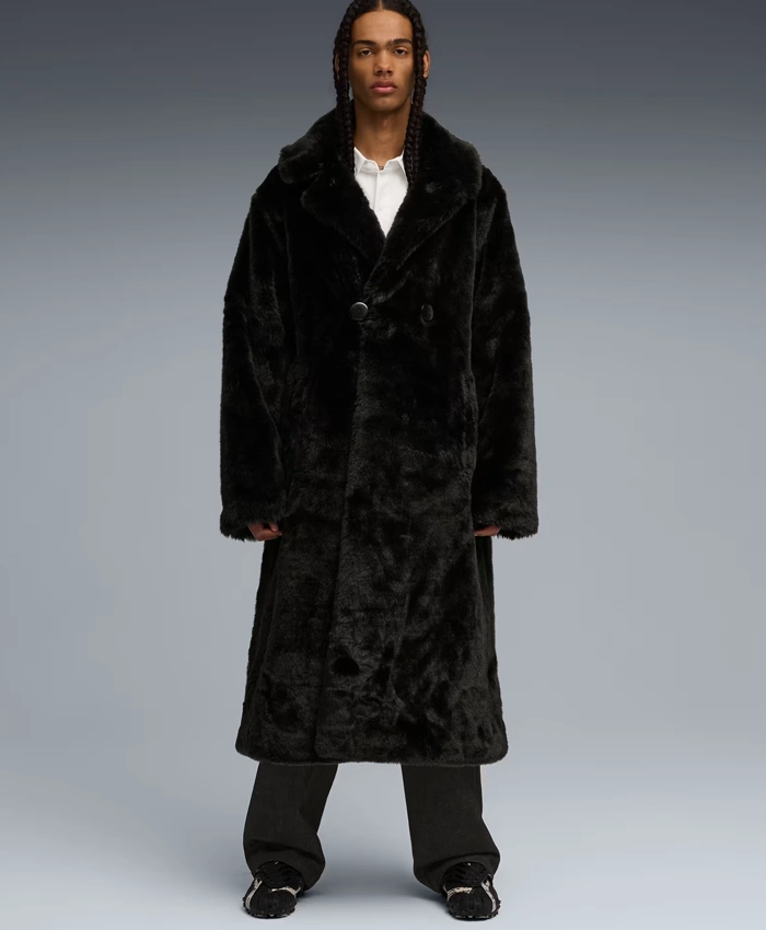 PUMA x A$AP Rocky Flacko Coat