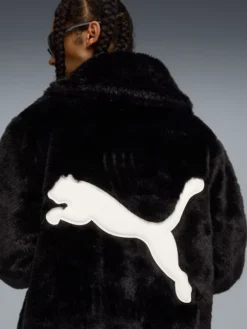 PUMA x Flacko A$AP Rocky Coat