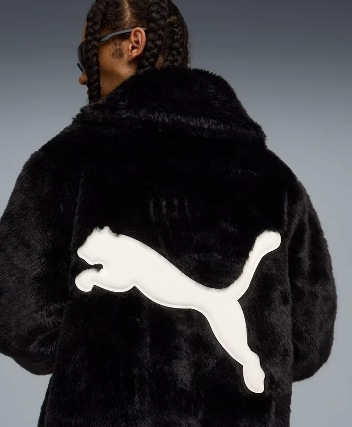PUMA x Flacko A$AP Rocky Coat