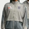 Palace X Nike Fifa World Cup 2026 England Anthem Jacket Front