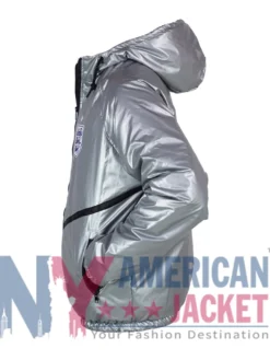 Palace x 2026 World Cup England Anthem Jacket