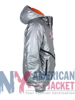 Palace x England 2026 World Cup Anthem Jacket