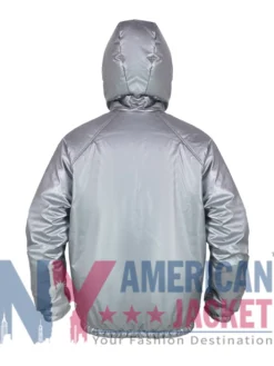 Palace x England World Cup 2026 Anthem Jacket