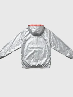 Palace x World Cup 2026 England Anthem Jacket Back