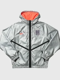 Palace x World Cup 2026 England Anthem Jacket For Sale