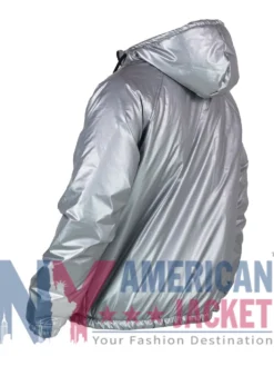 Palace x World Cup England 2026 Anthem Jacket
