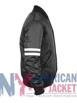 Lacoste Varsity Paris Badge Jacket
