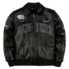Pelle Pelle for City of Knicks New York Jacket