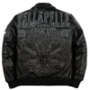 Pelle Pelle for City of New York Knicks Jacket