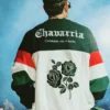 Peso Pluma x Willy Chavarria Adidas Mexico Jacket