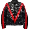 Pharrell Williams Maison Margiela 2008 Thriller Jacket