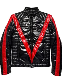 Pharrell Williams Maison Margiela 2008 Thriller Jacket