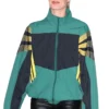 Phoenix Mercury v Indiana Fever Sophie Cunningham Jacket