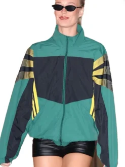 Phoenix Mercury v Indiana Fever Sophie Cunningham Jacket