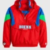 Pokémon Starter Red Pullover Jacket