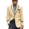Polo Ralph Lauren SS27 Beige Blazer